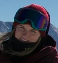 Cassie Sharpe