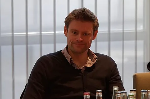 Max Giermann