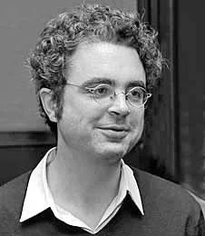 Maximilian Steinbeis