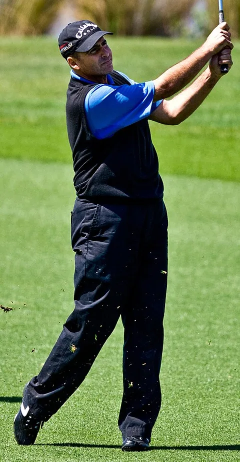 Rocco Mediate