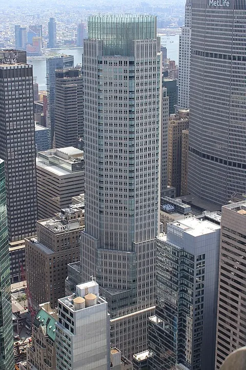 JPMorgan Chase