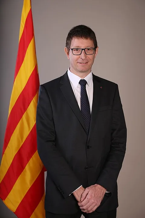 Carles Mundó i Blanch