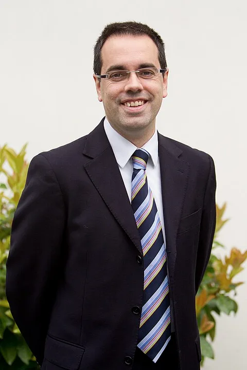 Carles Sala i Roca
