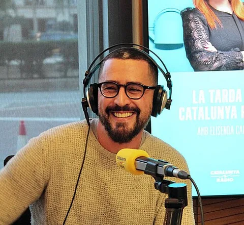 Francesc Soler Llagostera