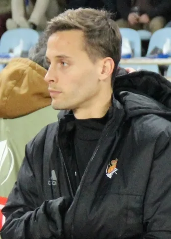 Sergio Canales Madrazo