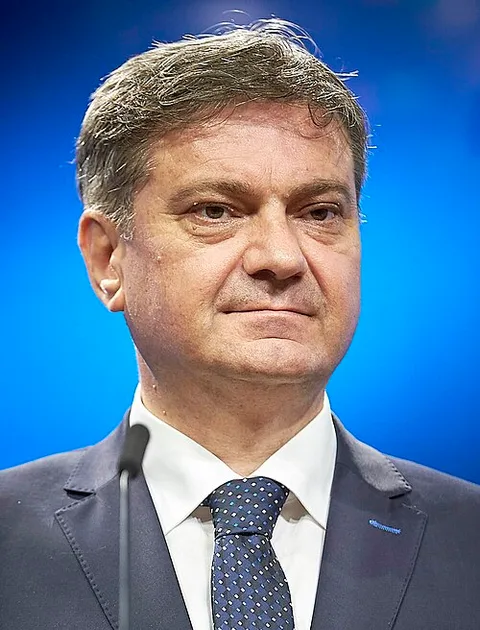 Denis Zvizdić
