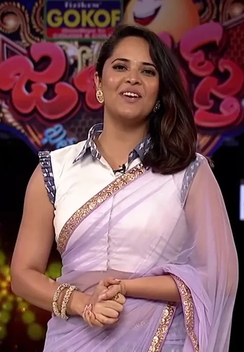 Anasuya