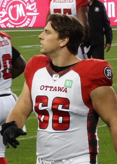 Nolan MacMillan