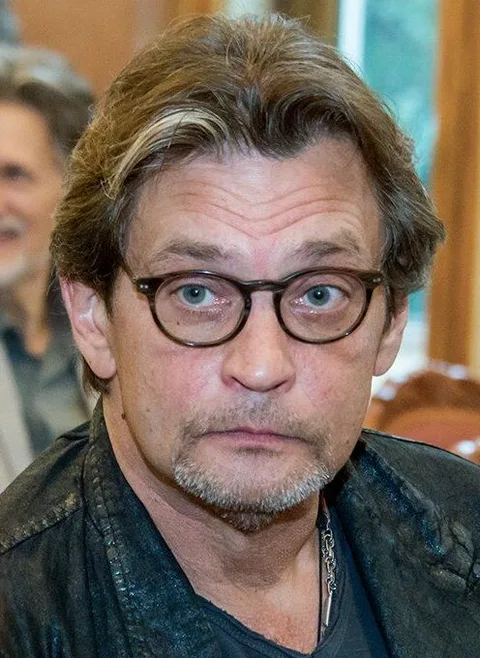 Aleksandr Domogarov
