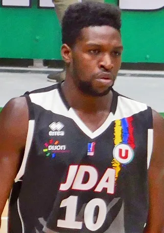 Jacques Alingue