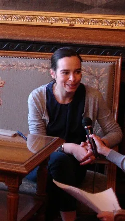 Kristien Van Vaerenbergh