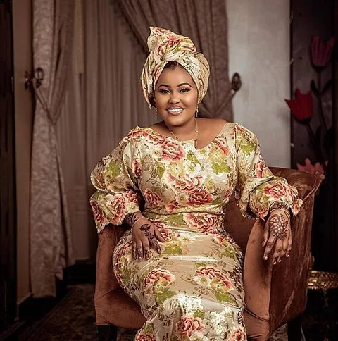 Hadiza Aliyu