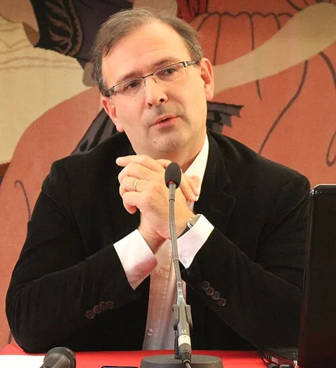 Jean-Noël Tronc
