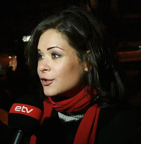 Maria Gaidar