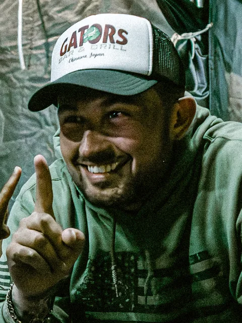 Michael Ray