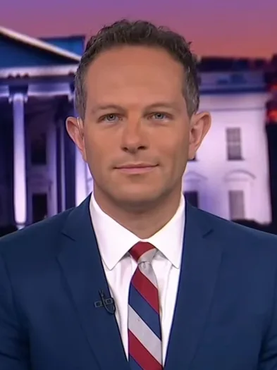 Kenneth Vogel