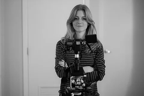 Jessica McKellar