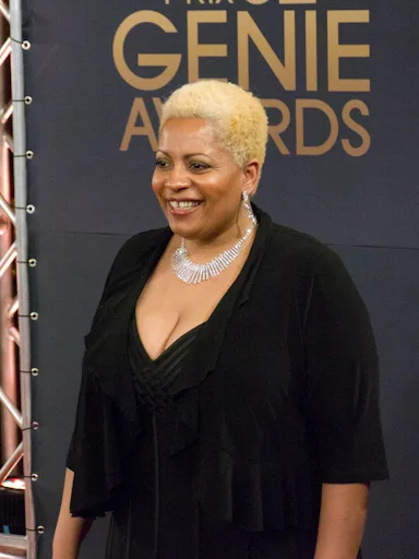 Kim Richardson