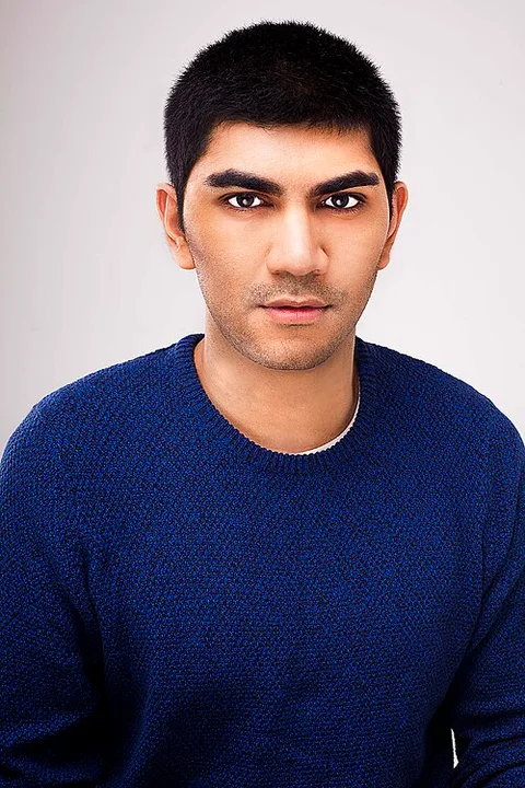 Gandhi Fernando