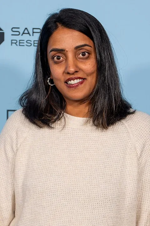 Meera Menon