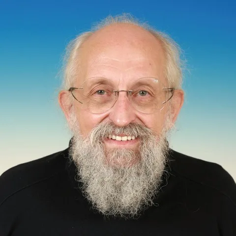 Anatoly Wasserman