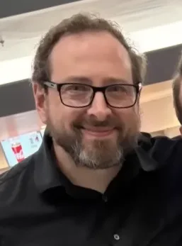 Scott Cawthon