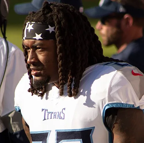 Tye Smith