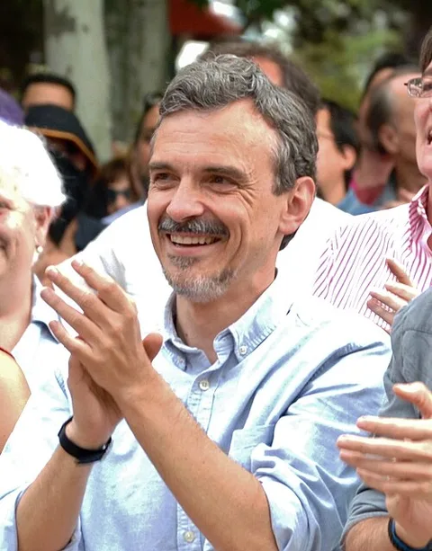 José Manuel López Rodrigo