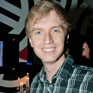 Aleksey Goman