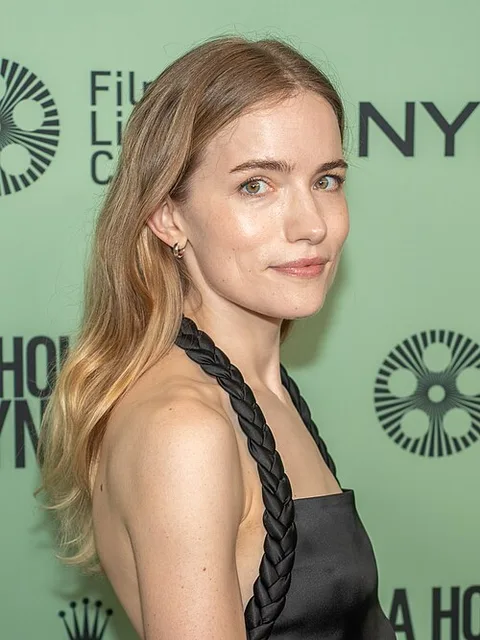 Willa Fitzgerald