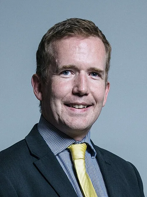Stuart McDonald