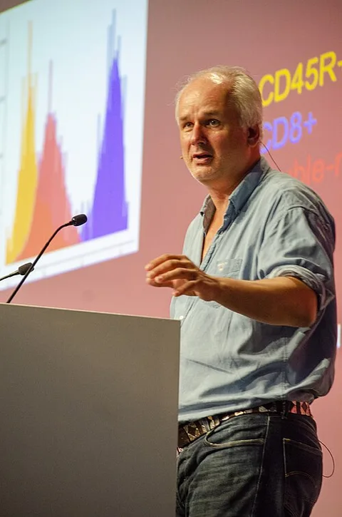 Nikolaus Rajewsky