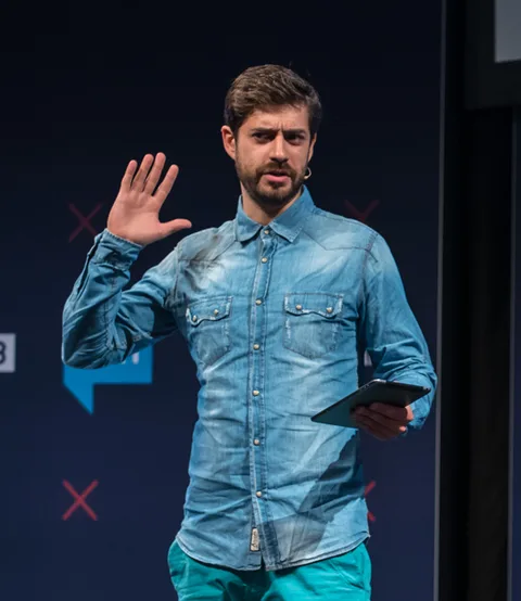 Daniel Bröckerhoff