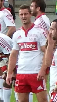 Marius Delport