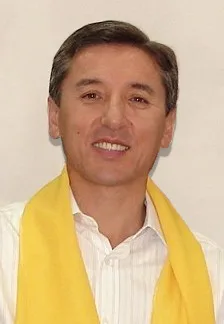 Bulat Abilov