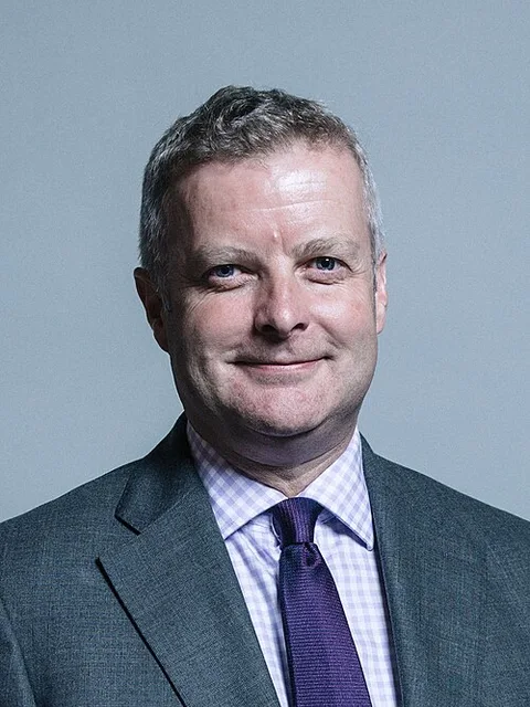 Chris Davies
