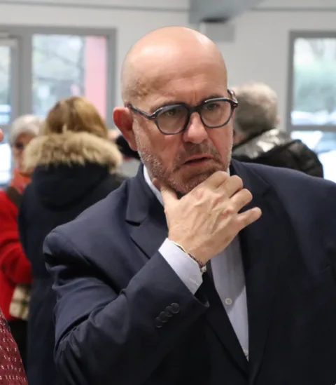 Hervé Saulignac