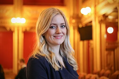 Emilie Mehl