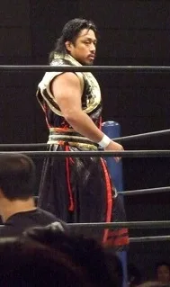 Hirooki Goto