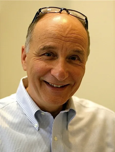 John M. Willinsky