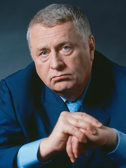 Vladimir Zhirinovsky