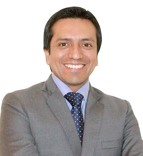 Gilbert Violeta