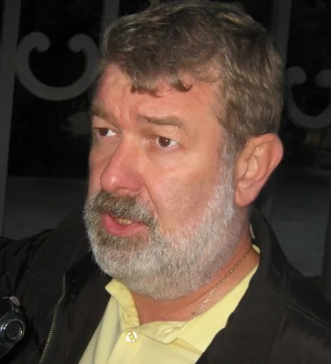 Vyacheslav Maltsev