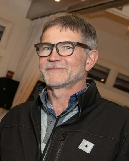 David Baszucki