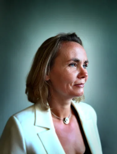 Liesbeth Homans