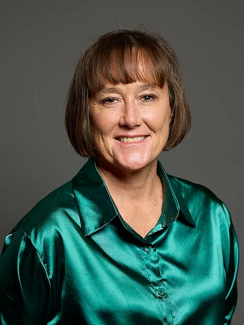 Jo Stevens