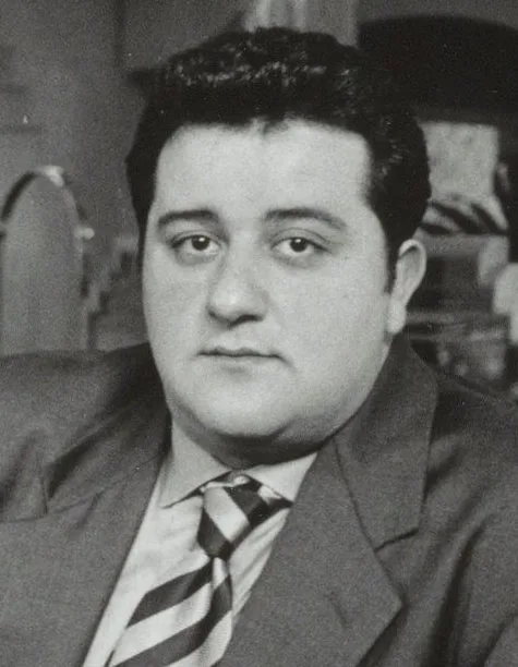 Mino Raiola