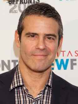 Andy Cohen