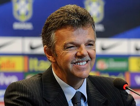 Gilmar Rinaldi