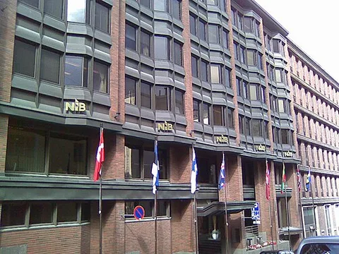 Nordic Investment Bank